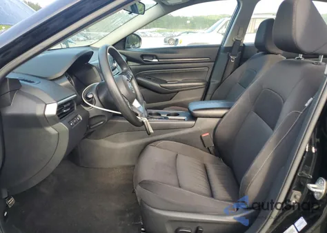 2020 Nissan Altima S z USA, uszkodzony, nr VIN 1N4BL4BV2LC274423